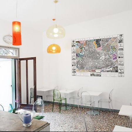 Scrovegni Room & Breakfast Padua Exterior foto