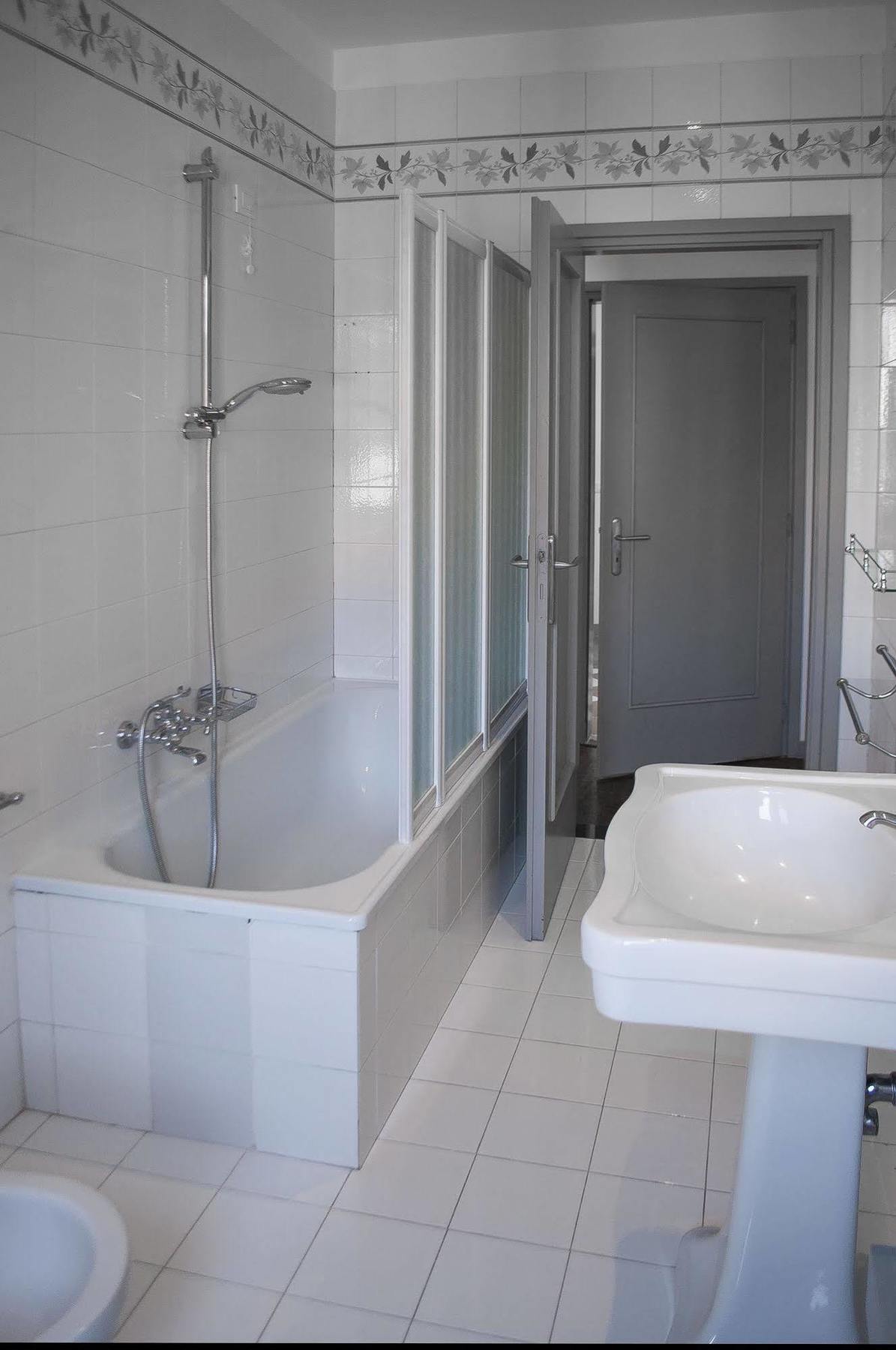 Scrovegni Room & Breakfast Padua Exterior foto